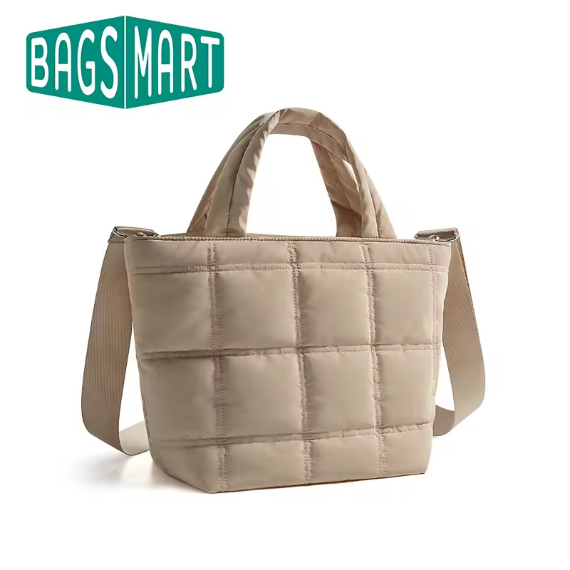 Duffel Bag For Women Travel Crossbody Tote Bag Multi-Function Sport Gym Bag Waterproof Casual Overnight Shoulder Bag