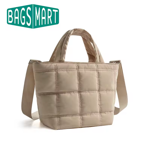 Duffel Bag For Women Travel Crossbody Tote Bag Multi-Function Sport Gym Bag Waterproof Casual Overnight Shoulder Bag