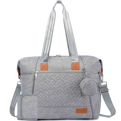 Large Baby Diaper Bag