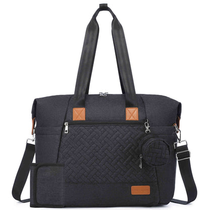 Large Baby Diaper Bag