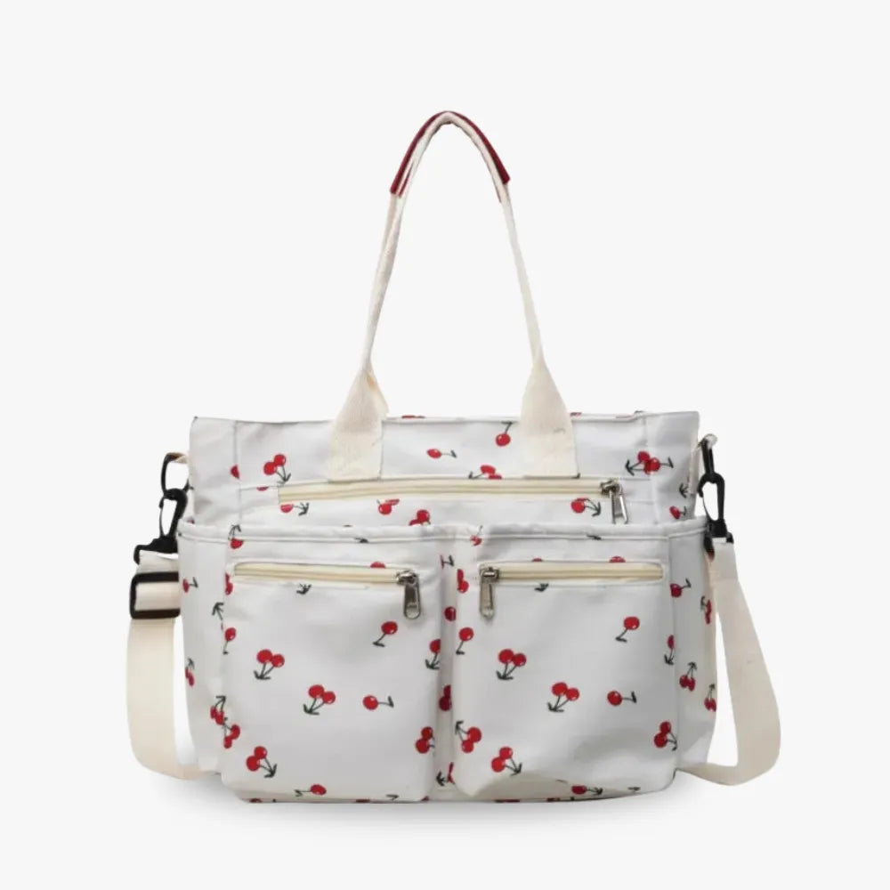 Kanna | Canvas & Cherry