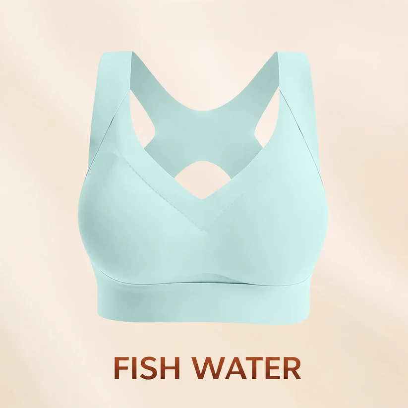 Mỉra Bra – LETZTER TAG 70 % RABATT | Bequemer BH mit starkem Lifting- und Shaping-Effekt