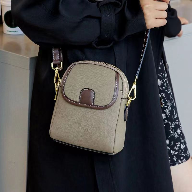 🔥Last Day Sale 60% OFF⏰🥳💞50K+ SOLD🎒Women's Crossbody Cell Phone Bag🎁