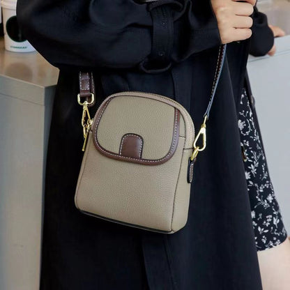 🔥Last Day Sale 60% OFF⏰🥳💞50K+ SOLD🎒Women's Crossbody Cell Phone Bag🎁