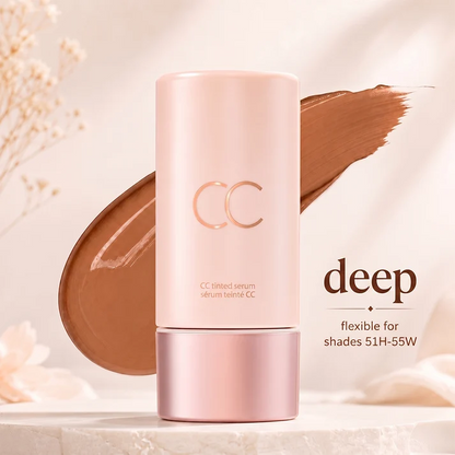 CC Color-Correcting Tinted Serum