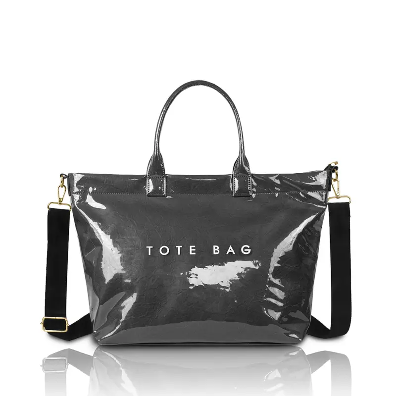 Women's Elegant Commuter Everyday Tote Bag