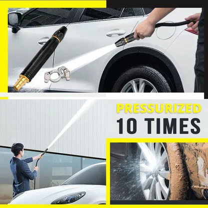 🔥Hot Selling 55%🔥 Home High-Pressure Car Wash Water Gun