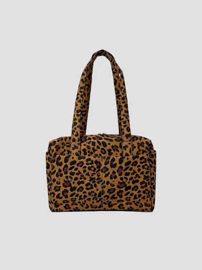 Everyday Cloud Top Handle Tote Bag