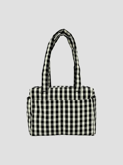 Everyday Cloud Top Handle Tote Bag