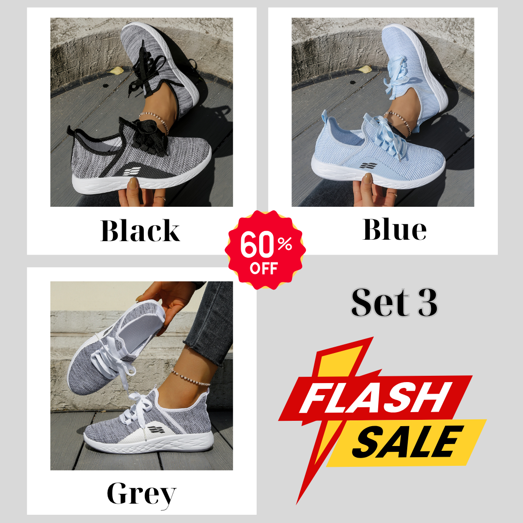 💥 Mega Sale - 50% OFF Best Sellers Today Only! 💥Best Running Shoes for Women: Cloud-Like Comfort for All-Day Wear