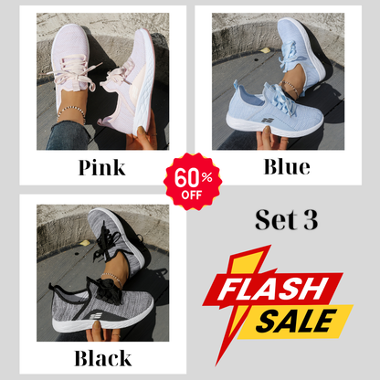 💥 Mega Sale - 50% OFF Best Sellers Today Only! 💥Best Running Shoes for Women: Cloud-Like Comfort for All-Day Wear