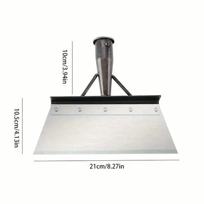 Extendable Multifunctional Garden Shovel