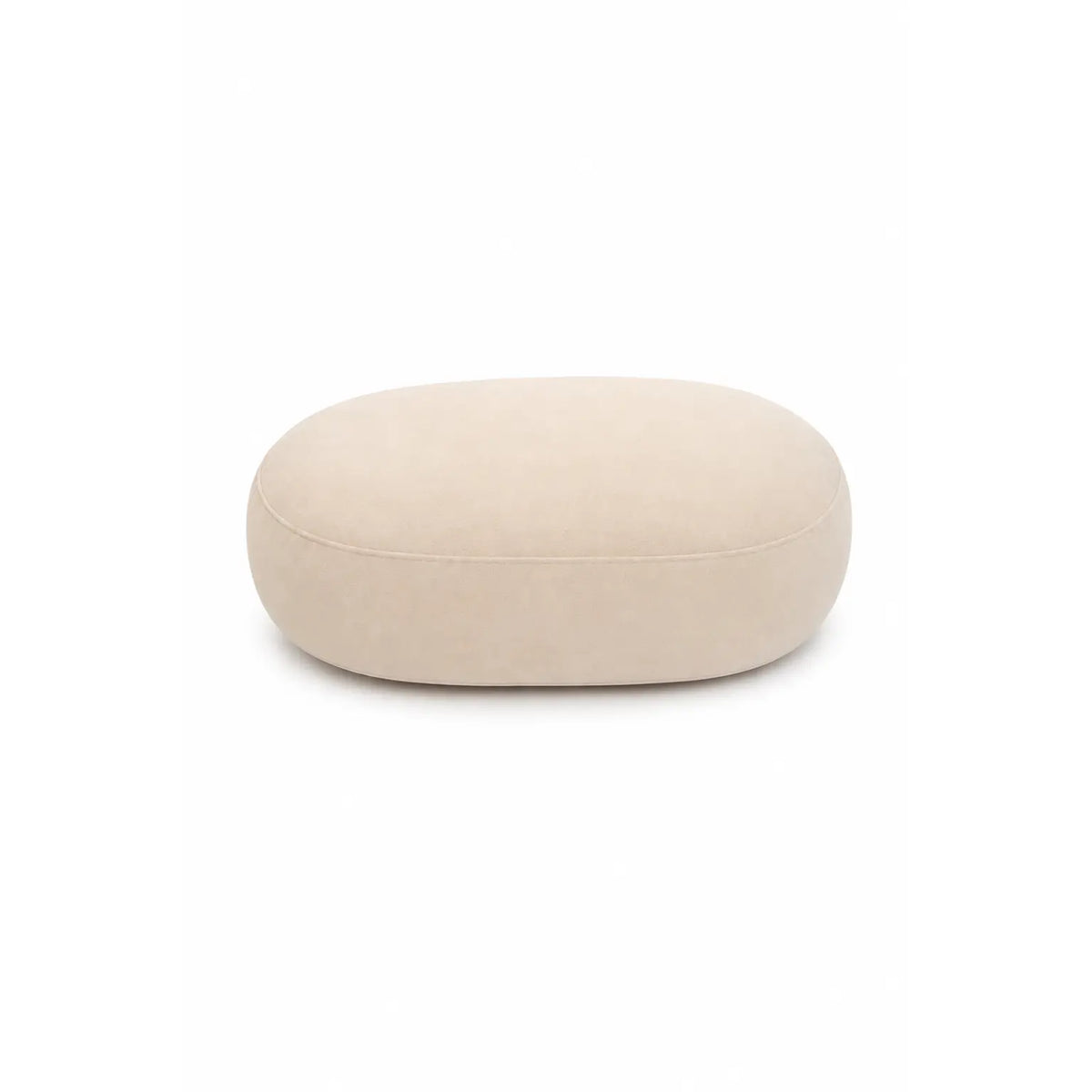 Mellow Sleep Pebble Pillow