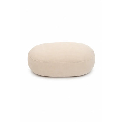 Mellow Sleep Pebble Pillow