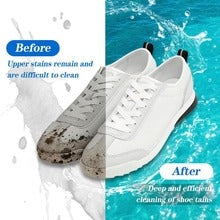 Wäschenetz für Schuhe