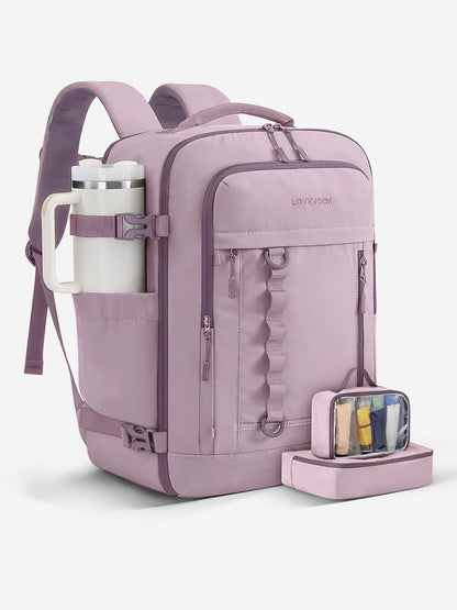 4Pcs Travel Backpack Bag 40L/50L