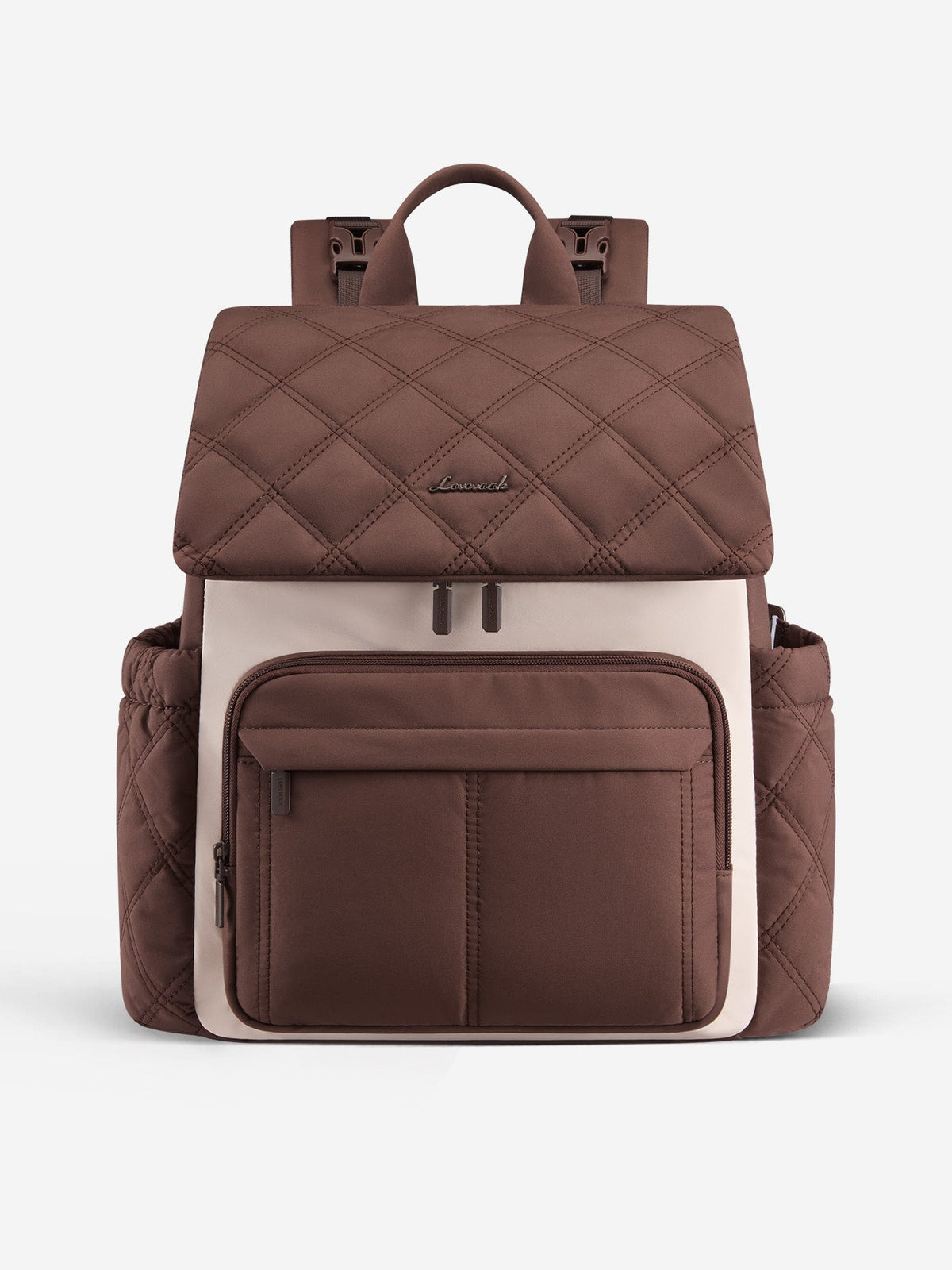 Diaper Bag Backpack 15.6" 17.2"