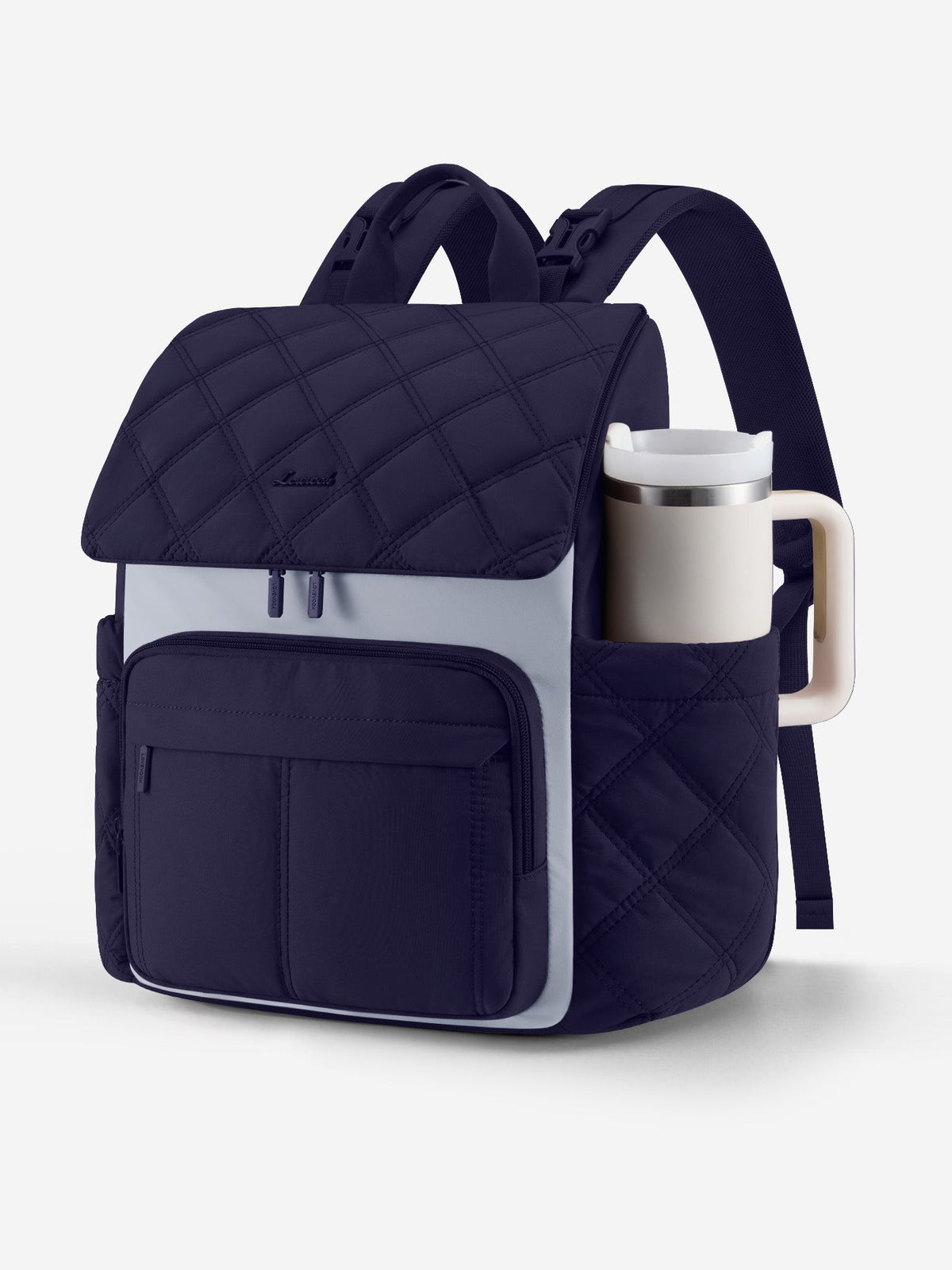 Diaper Bag Backpack 15.6" 17.2"