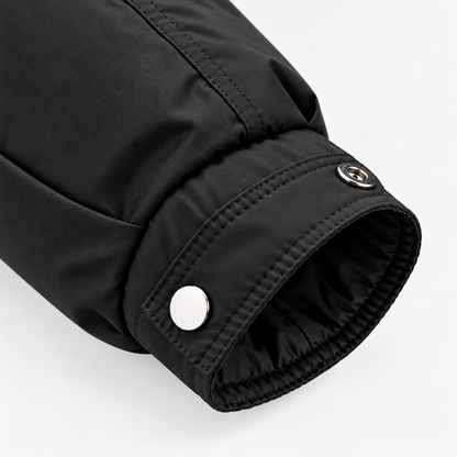 🔥Last Day Sale 55%🔥 2026 Women’s Winter Hooded Padded Parka Coat
