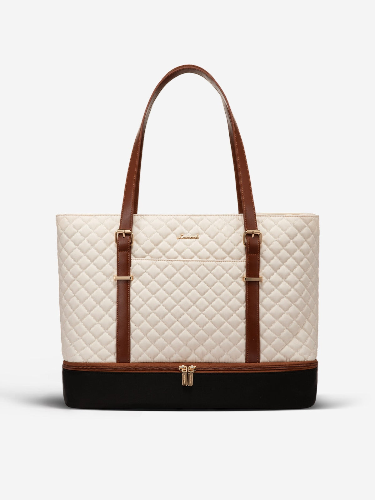 Laptop Tote Bag, 15.6" 17.3"