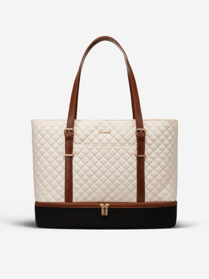 Laptop Tote Bag, 15.6" 17.3"
