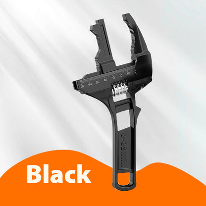 ⏳Limited time 50% off💥Reversible Sink Wrench With 6-68mm Jaw Opening