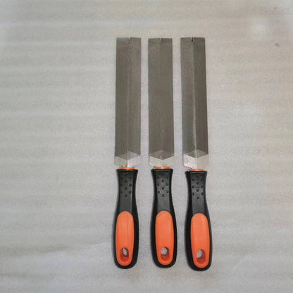 6-Inch Hand File for Sharpening Mill or Saw