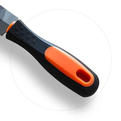 6-Inch Hand File for Sharpening Mill or Saw