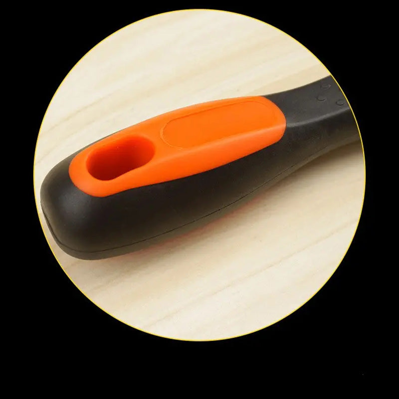 6-Inch Hand File for Sharpening Mill or Saw