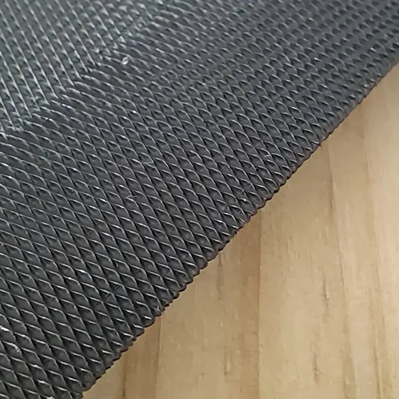 6-Inch Hand File for Sharpening Mill or Saw