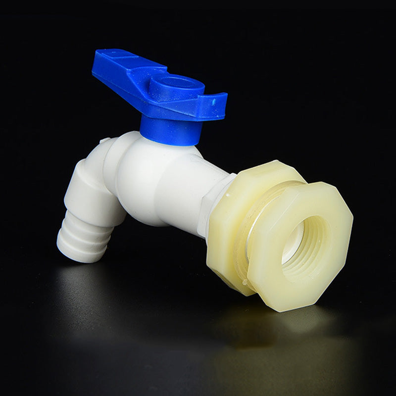 🚰 Water Tank Tap – Easy Installation & Reliable Water Flow Control