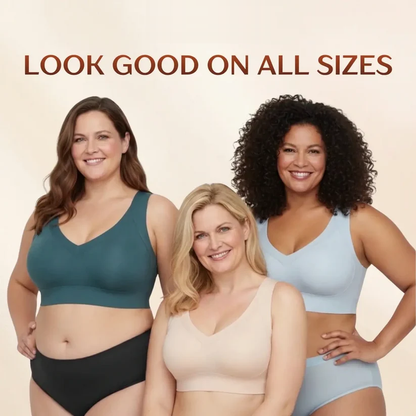 Mỉra Bra – LETZTER TAG 70 % RABATT | Bequemer BH mit starkem Lifting- und Shaping-Effekt