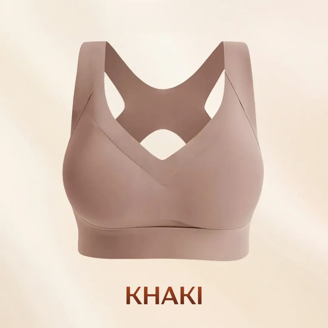 Mỉra Bra – LETZTER TAG 70 % RABATT | Bequemer BH mit starkem Lifting- und Shaping-Effekt