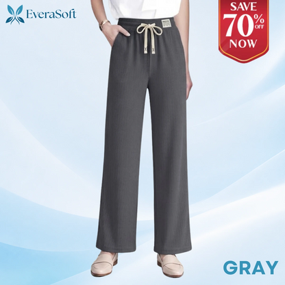 EveraSoft – LETZTER TAG 70 % RABATT – Damen Ultraweiche Perfect Drape Pull-On Hose