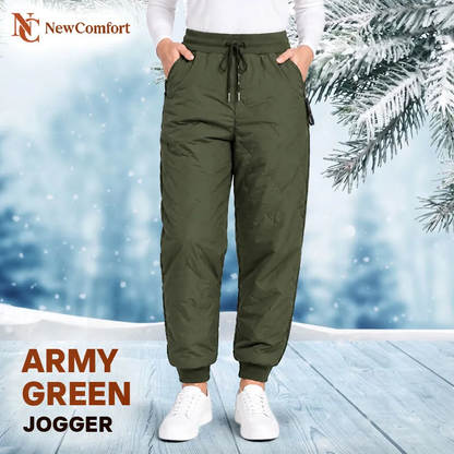 NewComfort - EARLY X-MAS 65% OFF - Fleece-Lined Waterproof Pants