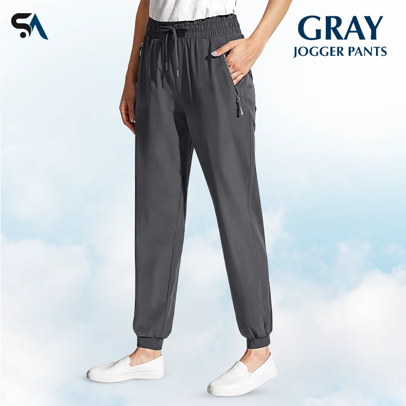 StretchActive – Ultraweiche, lässige Stretchhose für Damen mit perfektem Fall