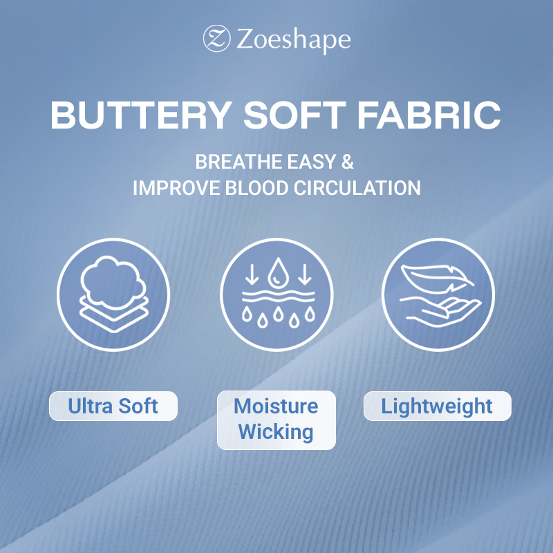 ZoeShape - Leistungsstarker Form- & Lifting-BH