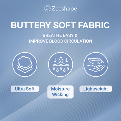 ZoeShape - Leistungsstarker Form- & Lifting-BH