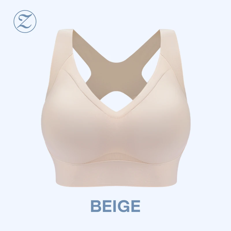 ZoeShape - Leistungsstarker Form- & Lifting-BH