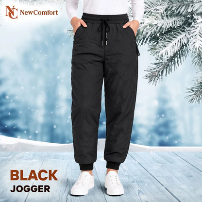 NewComfort - EARLY X-MAS 65% OFF - Fleece-Lined Waterproof Pants