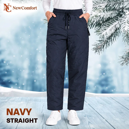 NewComfort - EARLY X-MAS 65% OFF - Fleece-Lined Waterproof Pants
