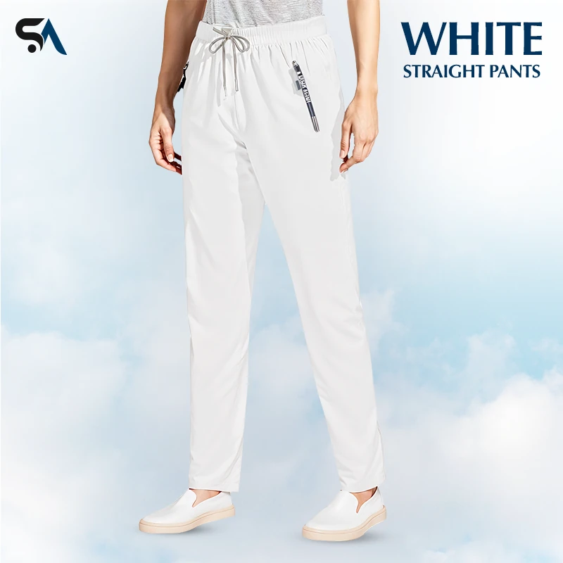 StretchActive – Ultraweiche, lässige Stretchhose für Damen mit perfektem Fall